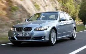 Compra las mejores Alfombrillas BMW Serie 3 E90 Berlina (2005 - 2011)  Premium